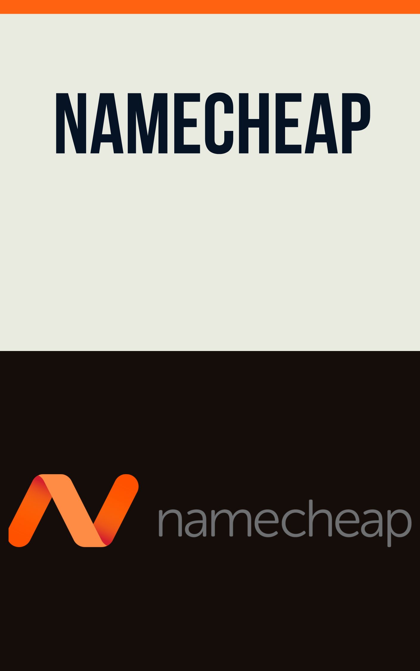 Namecheap