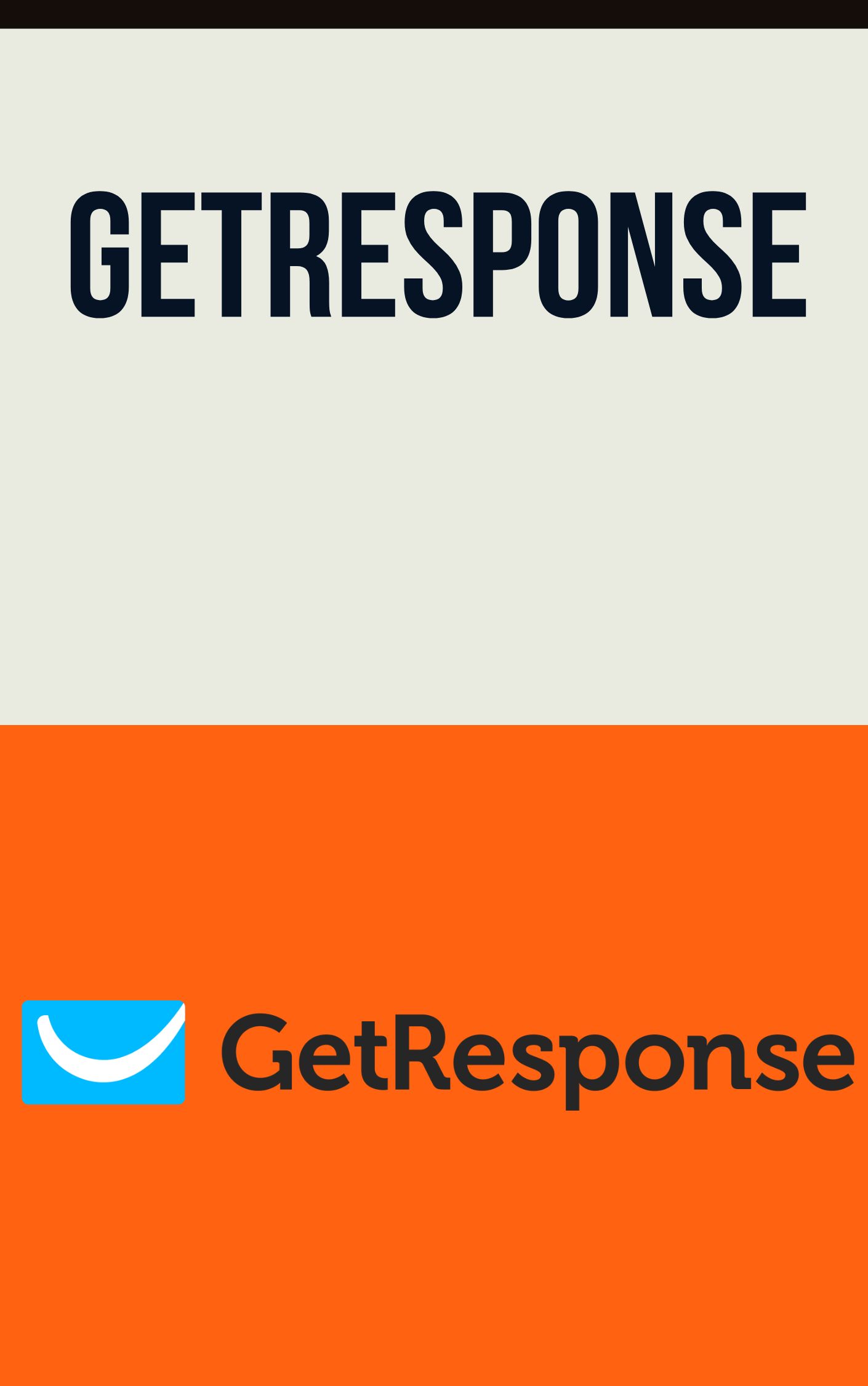 GetResponse