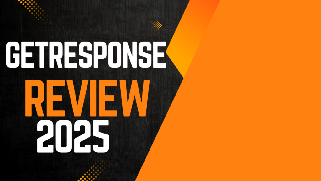 GetResponse Review