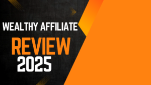 Wealthy Affiliate Review